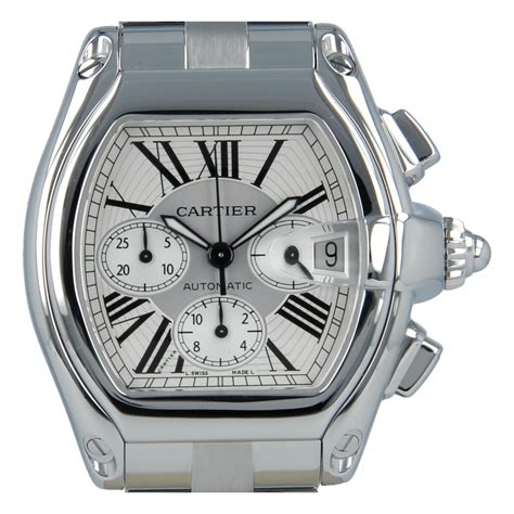 buy cartier roadster|cartier roadster watch price list.